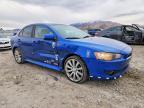 2011 Mitsubishi Lancer gts