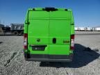 2018 Dodge RAM Promaster 3500 Delivery Van