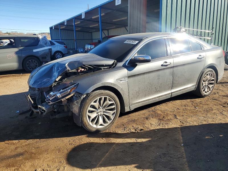 2015 Ford Taurus Limited