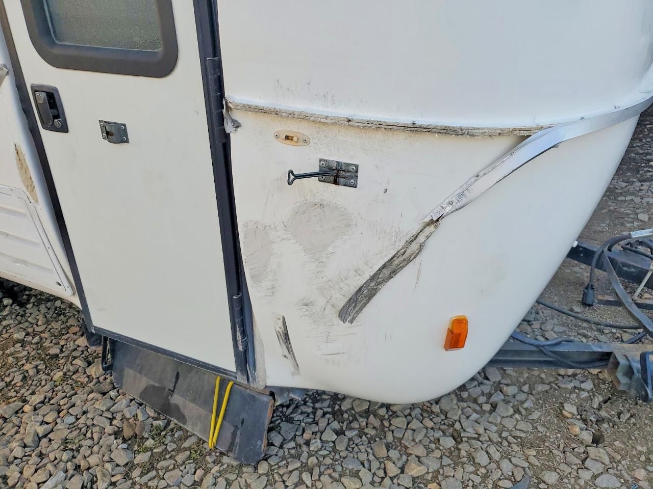 2006 Other Casita LIB