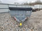 2024 Tuffdump Dump Trailer