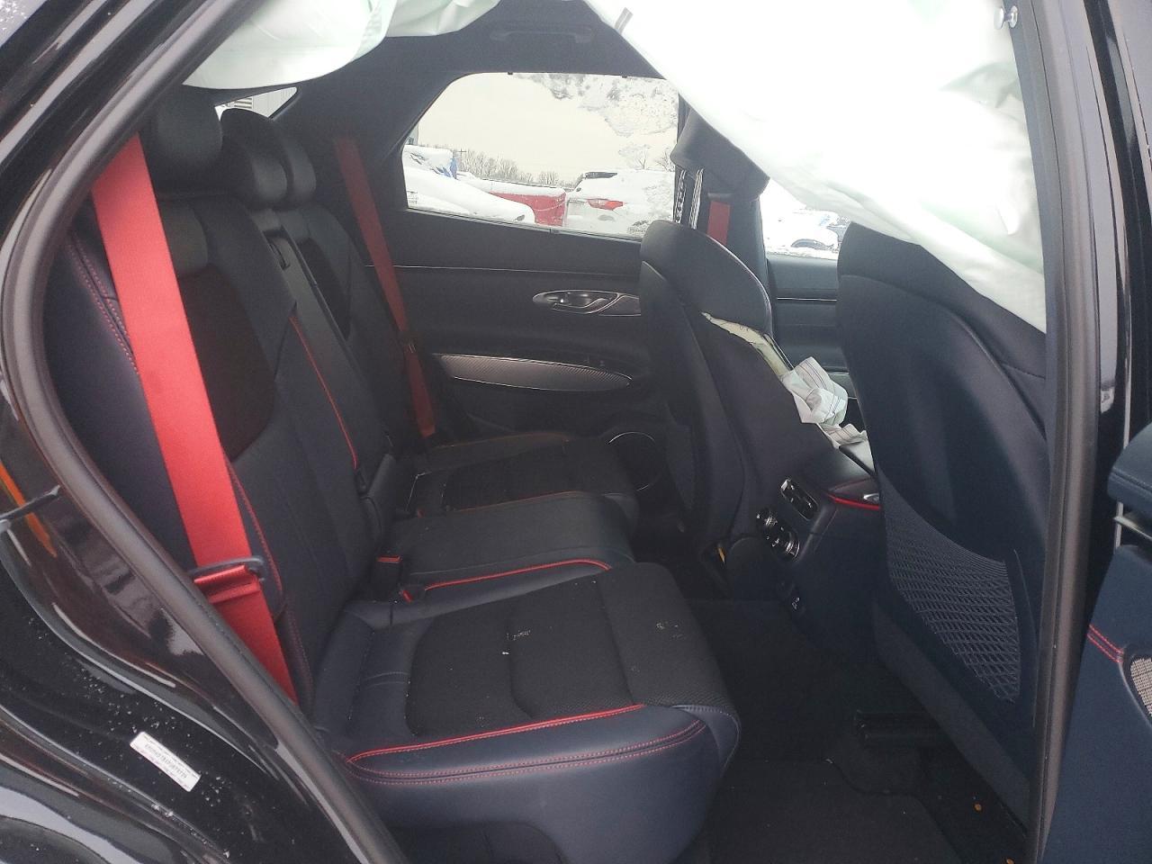 2023 Genesis Gv70 2.5t Standard