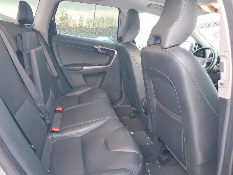 2016 Volvo Xc60 T5 Premier