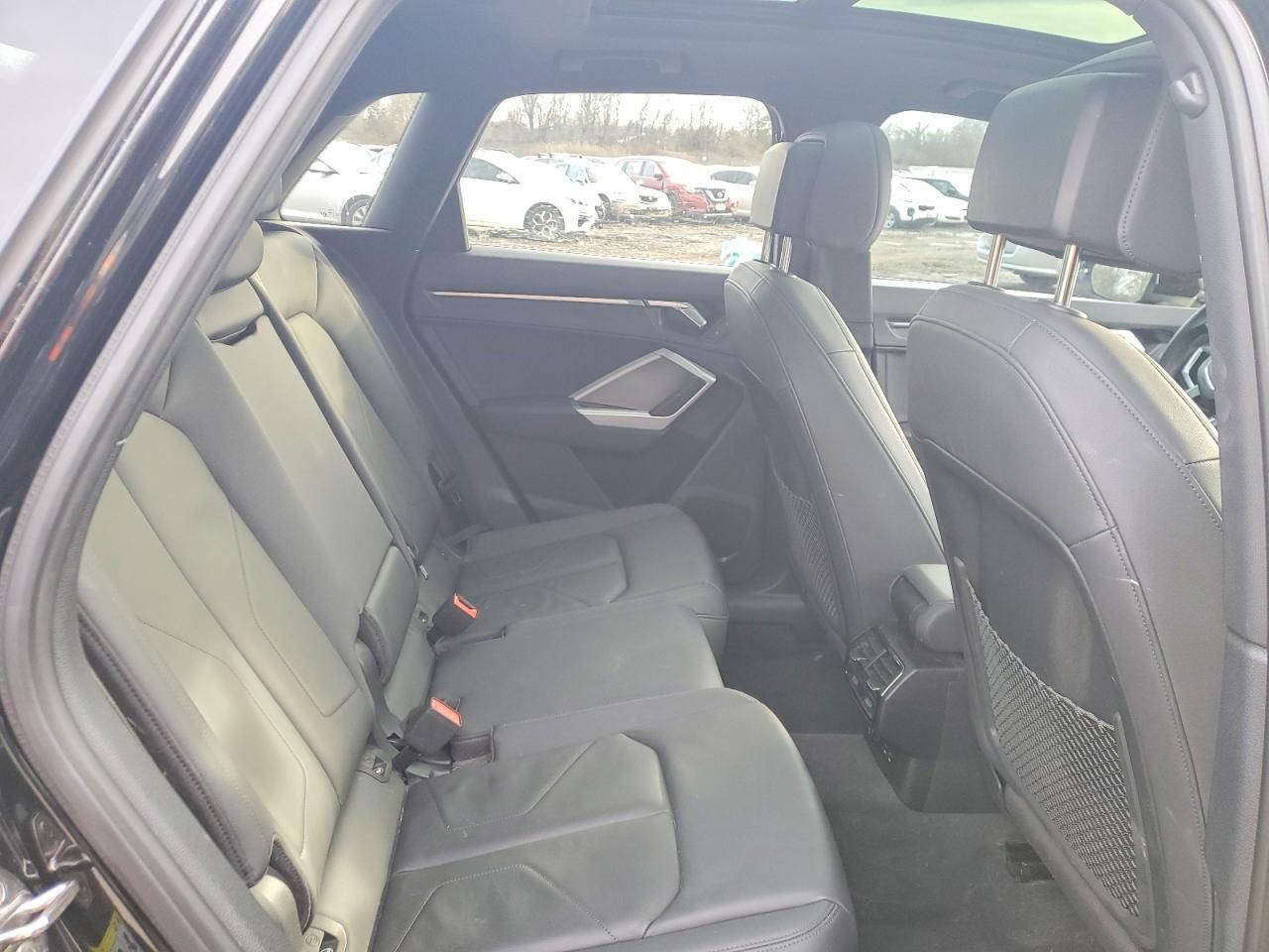 2023 Audi Q3 Premium s Line 45