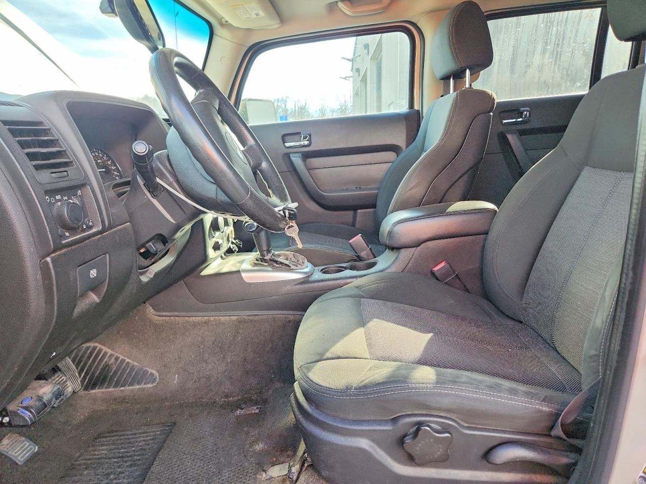 2006 Hummer H3