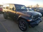 2024 Jeep Wrangler 4XE
