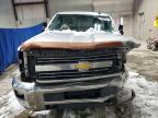 2015 Chevrolet Silverado K2500 Heavy Duty LT