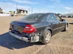 2005 Mercedes-Benz E 320