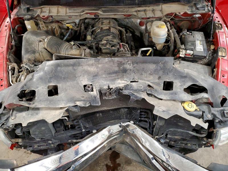 2014 Dodge RAM 2500 ST