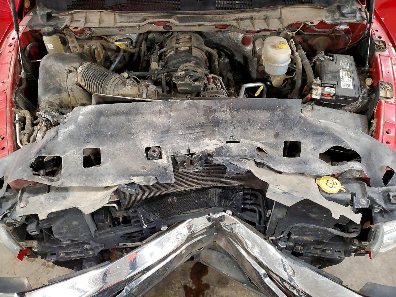 2014 Dodge RAM 2500 ST