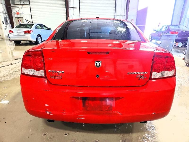 2010 Dodge Charger