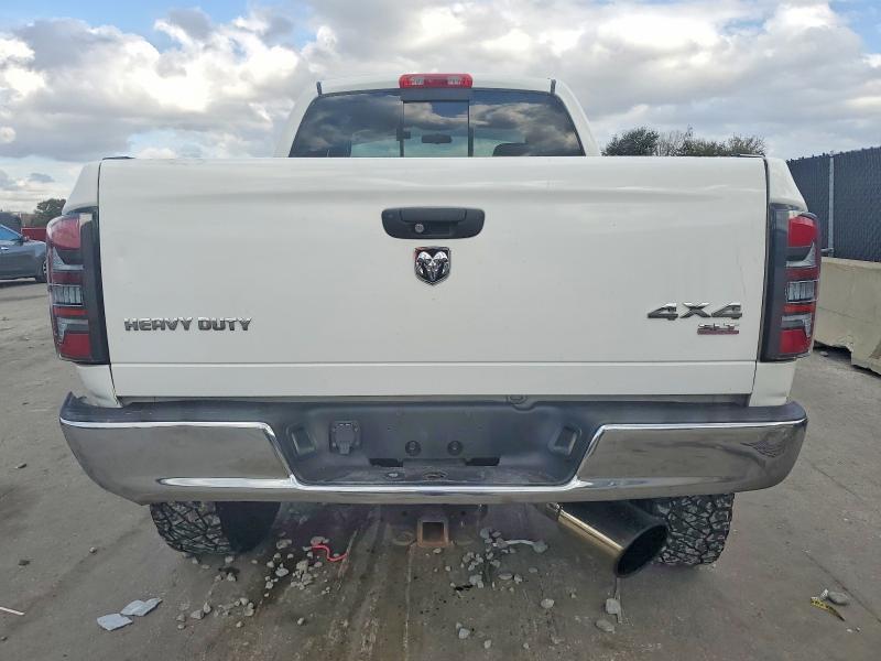 2005 Dodge Ram 2500 st