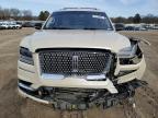 2018 Lincoln Navigator Reserve