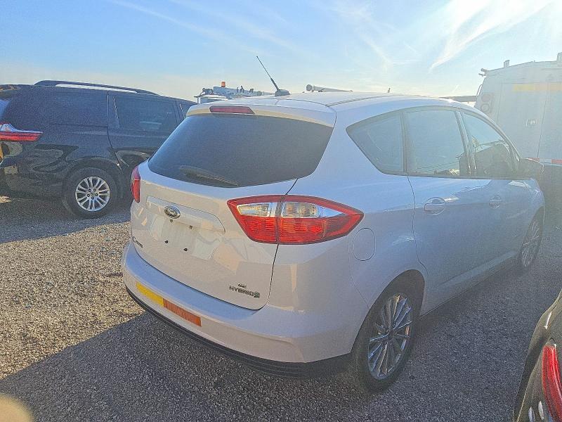 2013 Ford C-max se