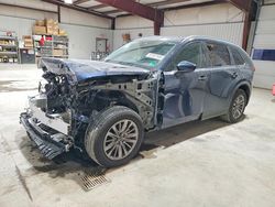 Mazda salvage cars for sale: 2024 Mazda Cx-90 Preferred
