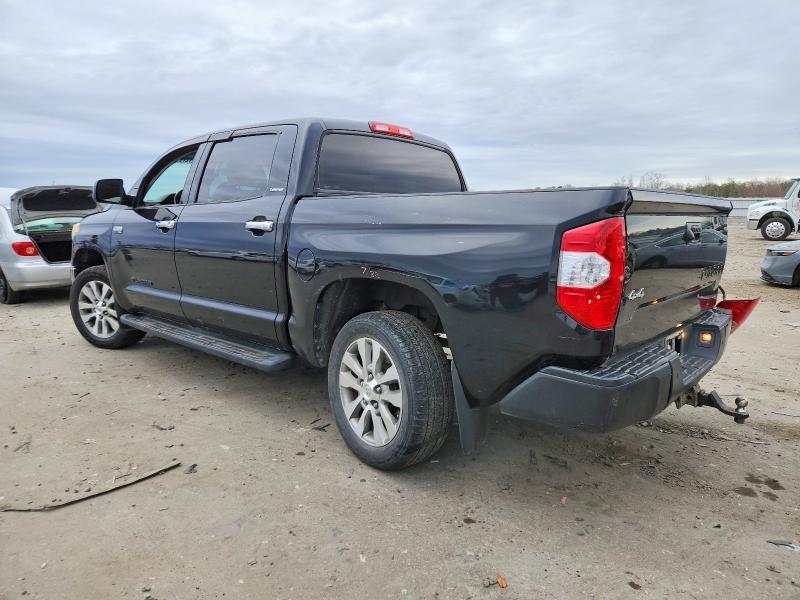 2015 Toyota Tundra Limited