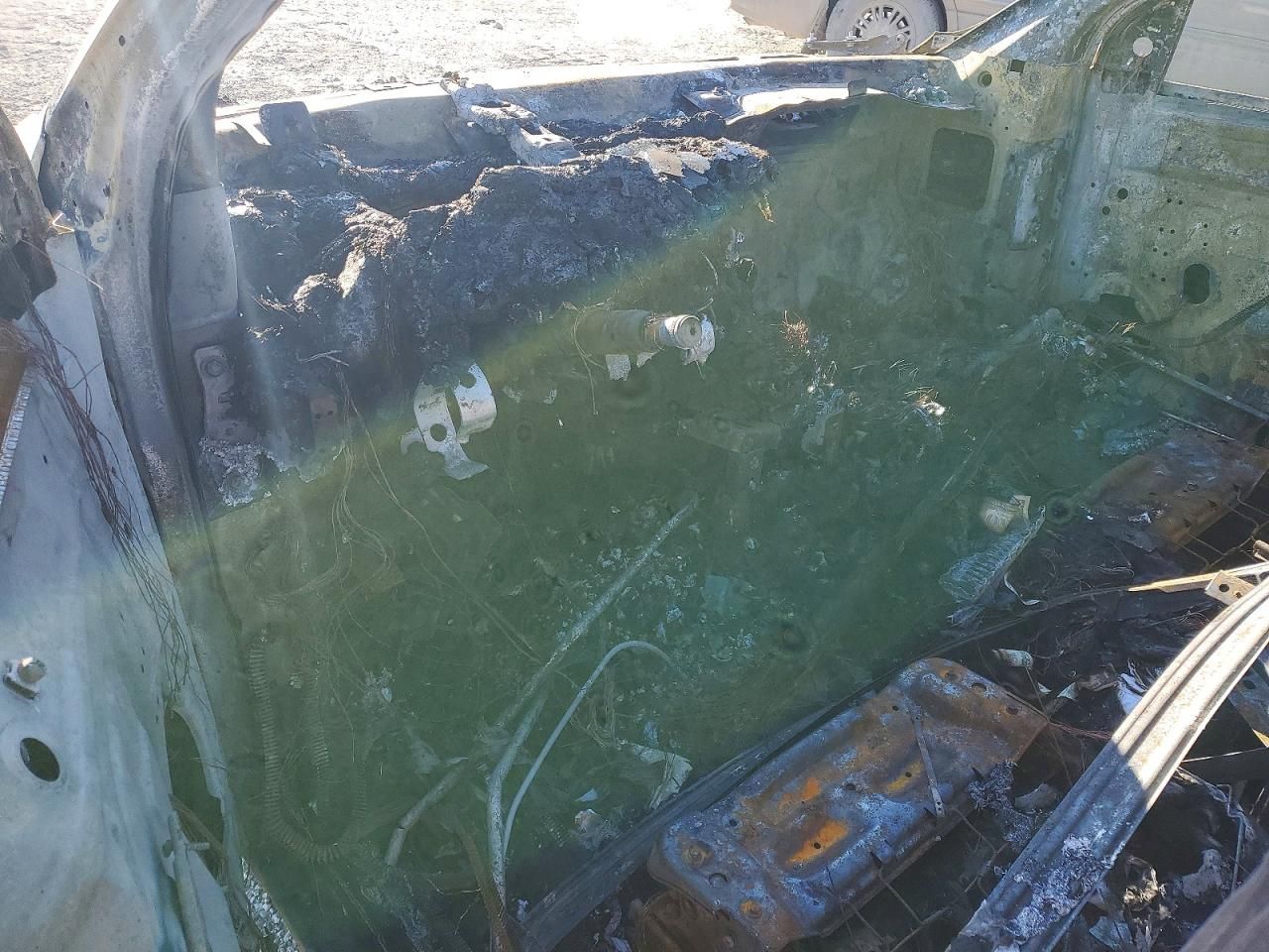 2010 Buick Enclave cxl