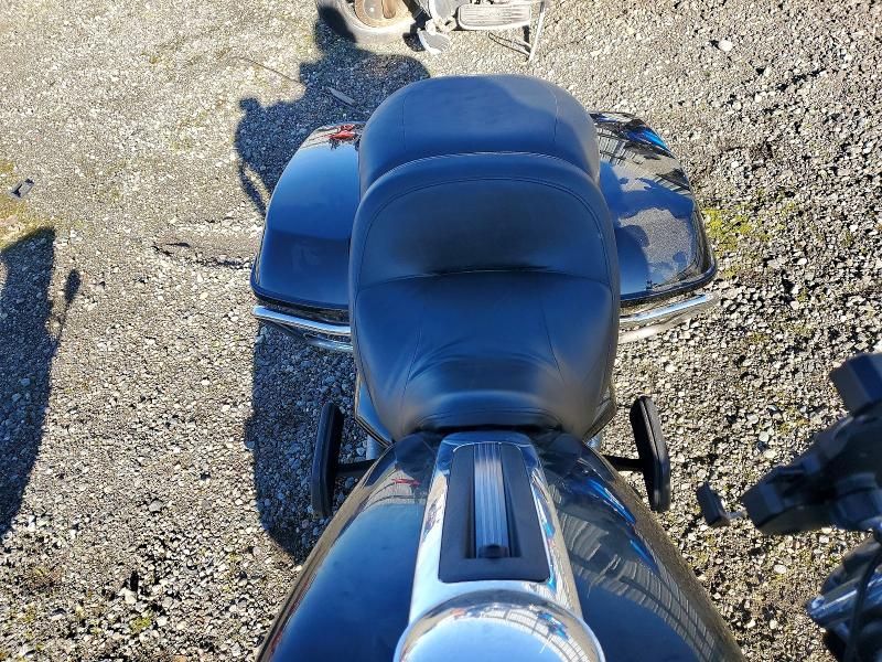 2015 Harley-Davidson Flhtk Ultra Limited