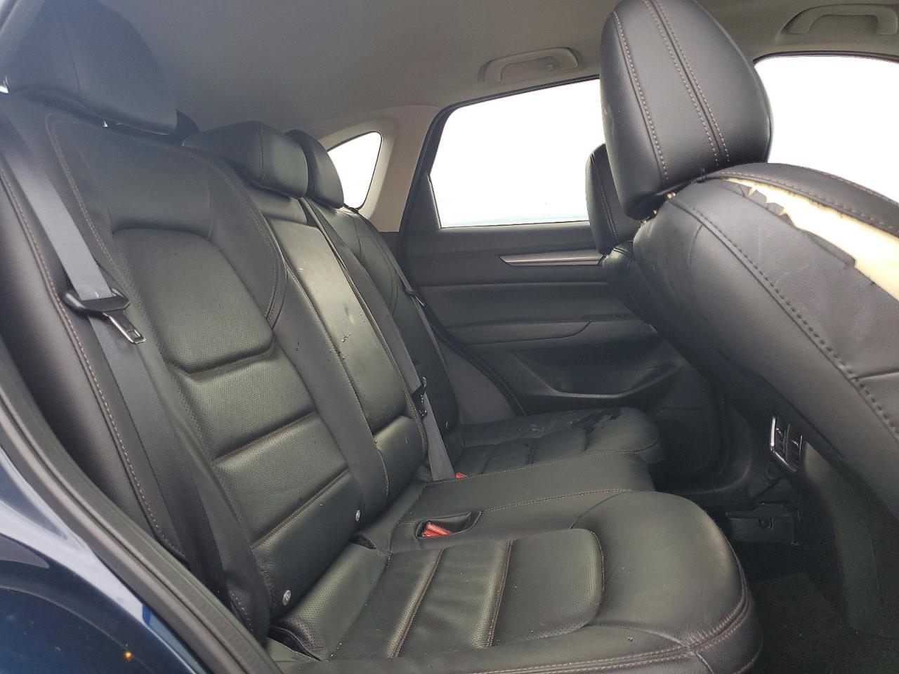2023 Mazda Cx-5 Preferred
