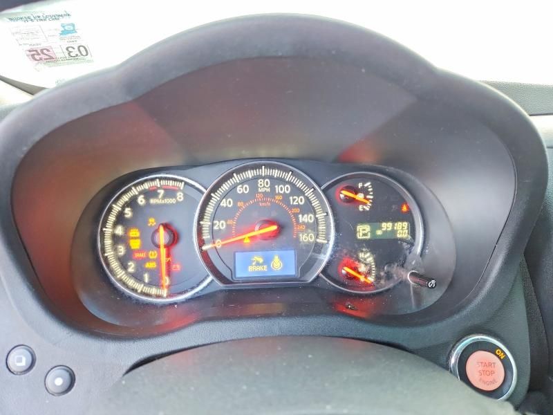 2014 Nissan Maxima s