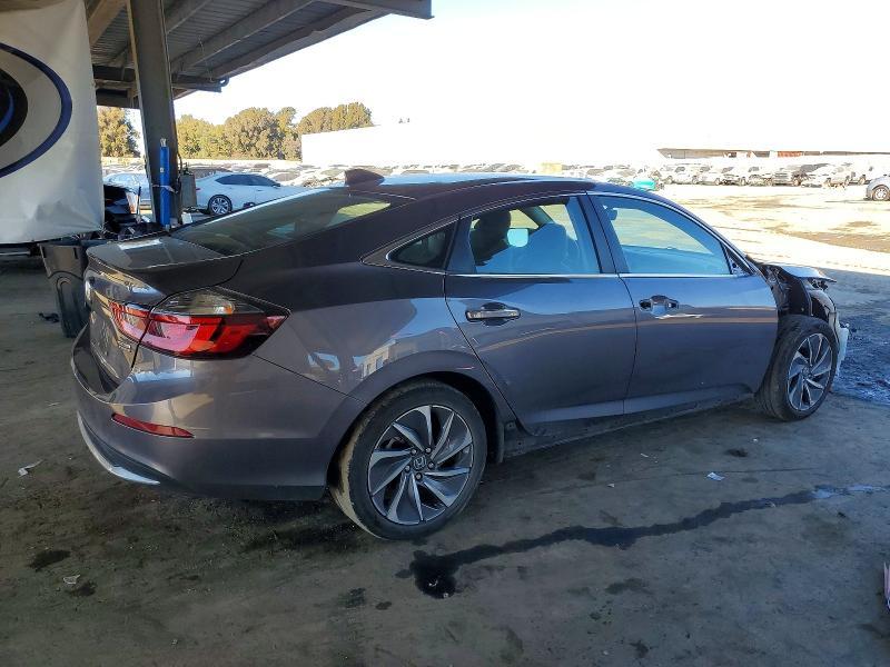 2022 Honda Insight Touring