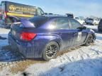 2013 Subaru Impreza wrx sti