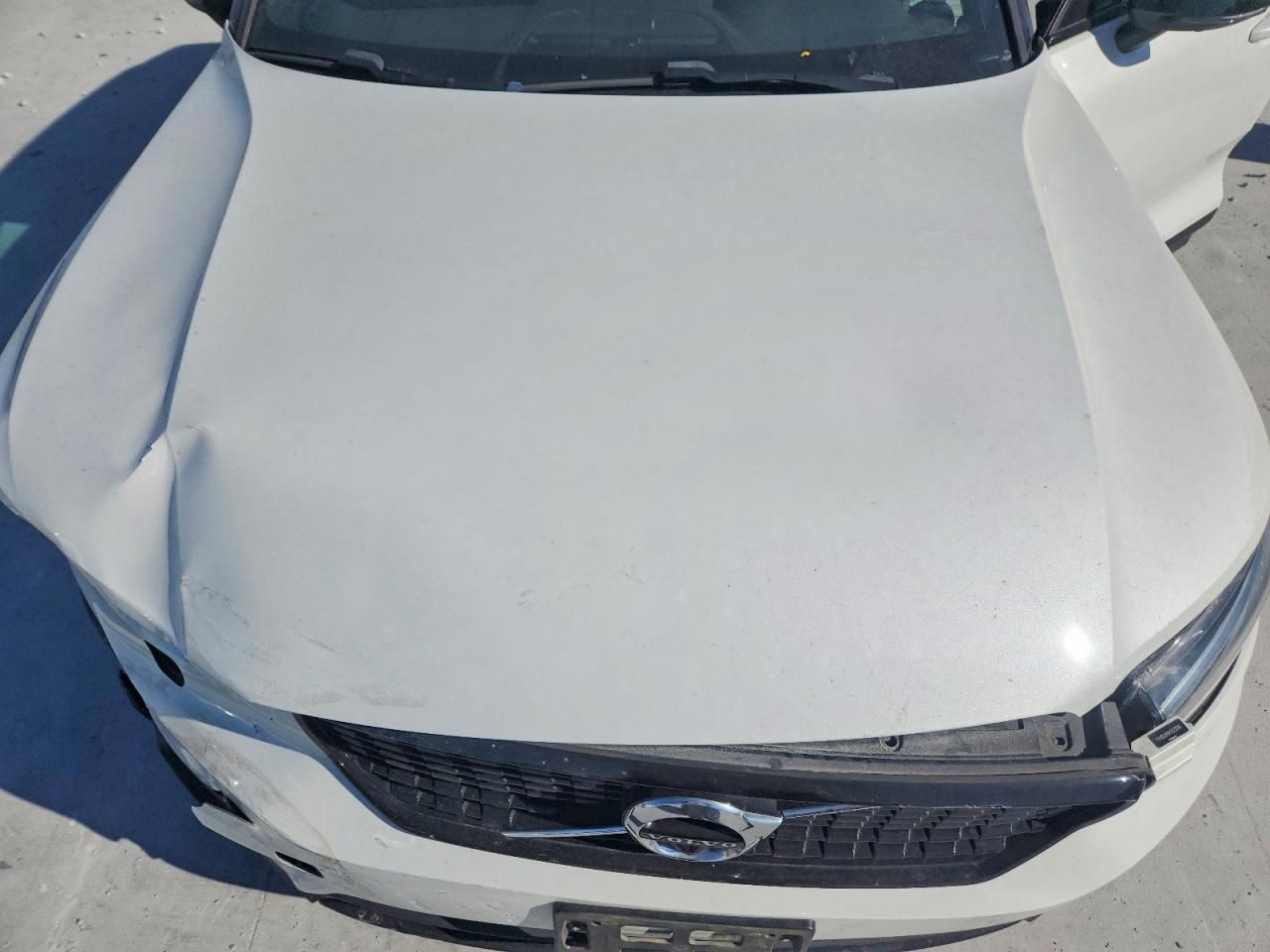 2021 Volvo Xc40 T5 R-design