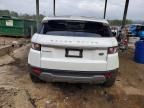 2015 Land Rover Range Rover Evoque Pure Plus