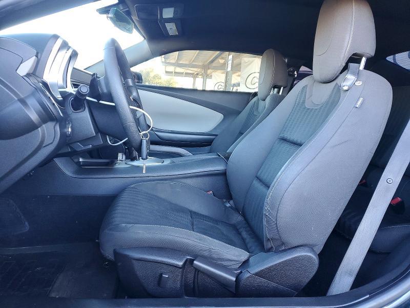 2014 Chevrolet Camaro ls