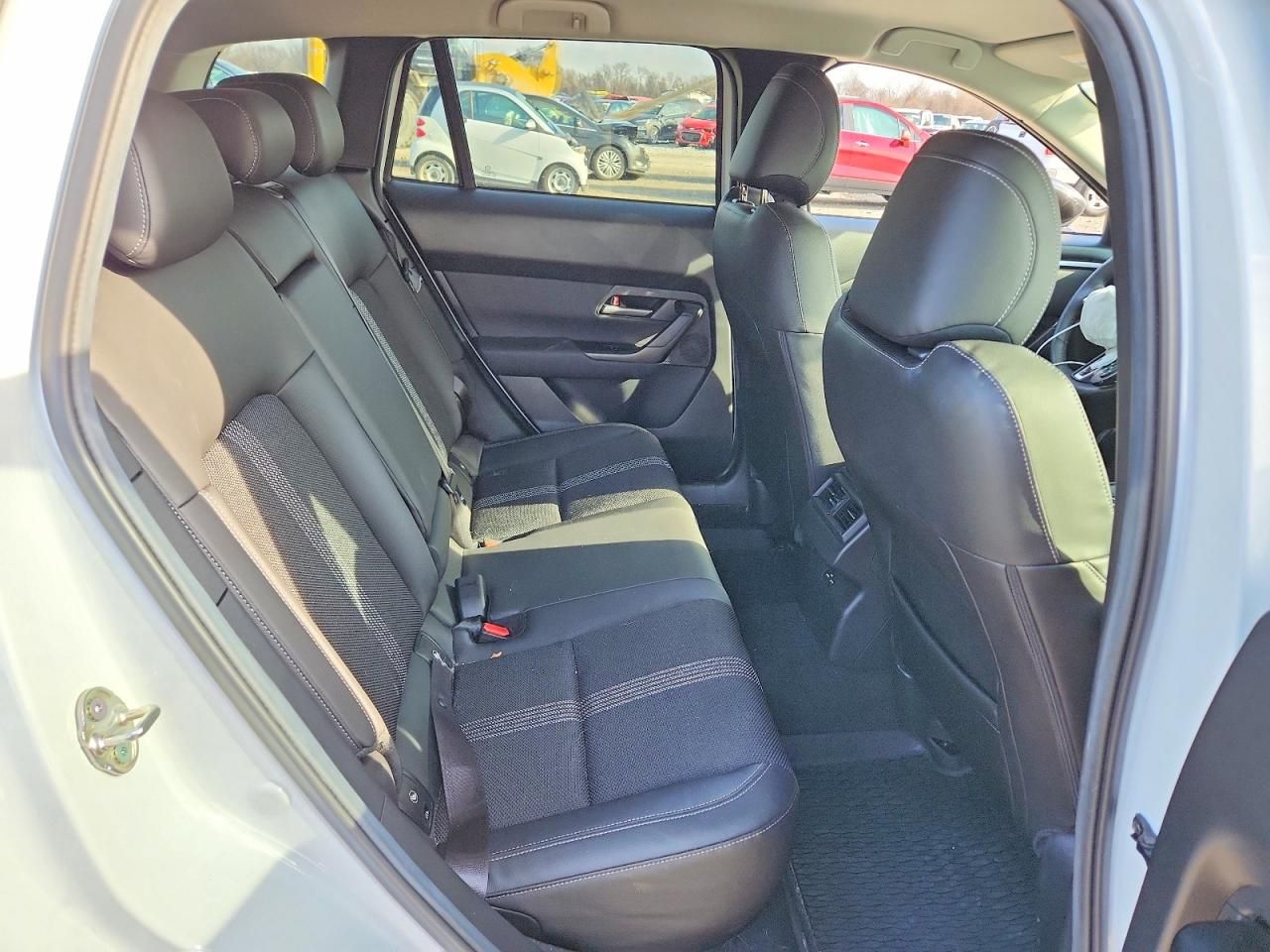 2024 Mazda Cx-50 Preferred