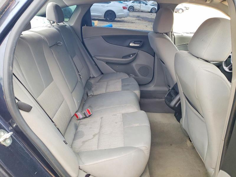 2014 Chevrolet Impala ls