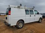 2013 Chevrolet Express G2500