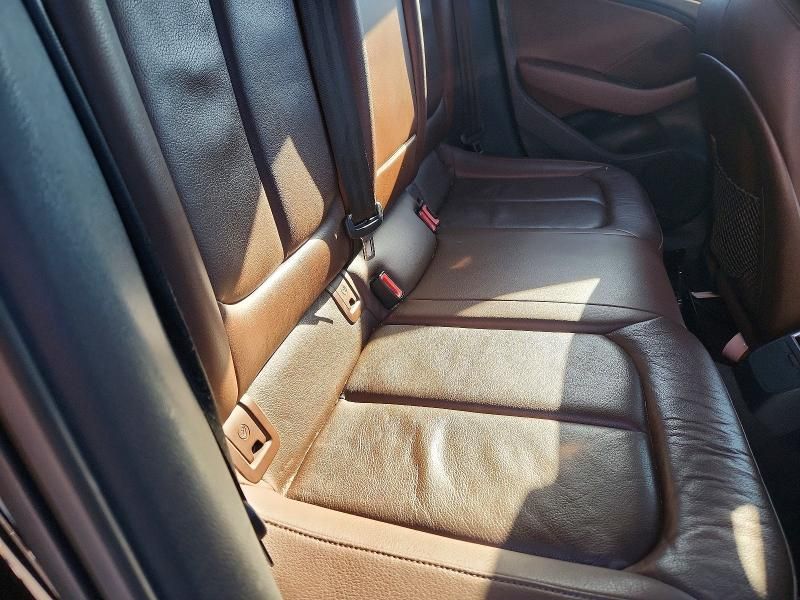 2020 Audi A3 Premium