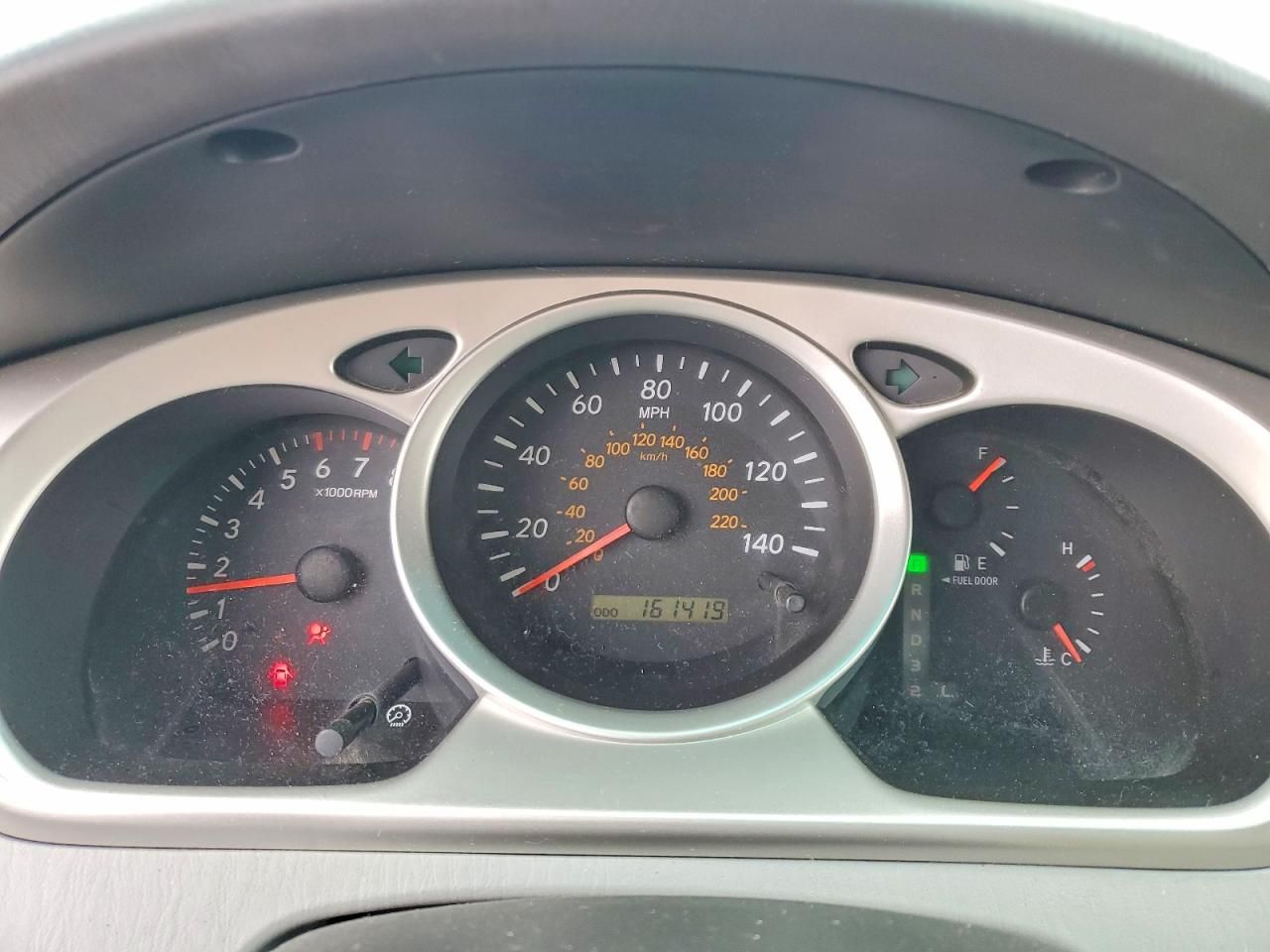 2005 Toyota Highlander Limited