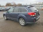 2012 Subaru Outback 2.5i Limited