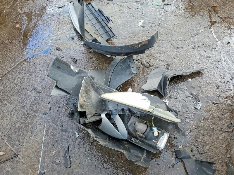 2007 Chevrolet Malibu ltz