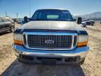 2001 Ford Excursion xlt