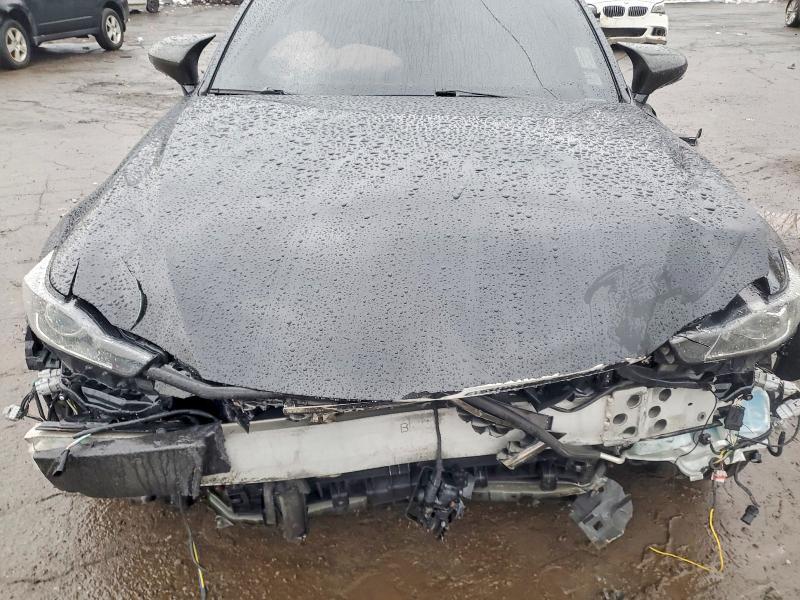 2018 Lexus Is 300