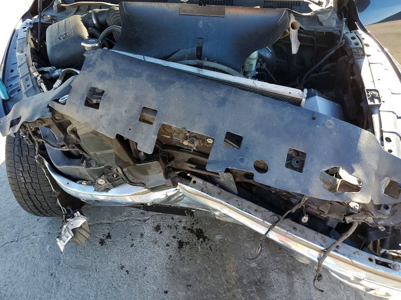 2017 Dodge RAM 1500 SLT