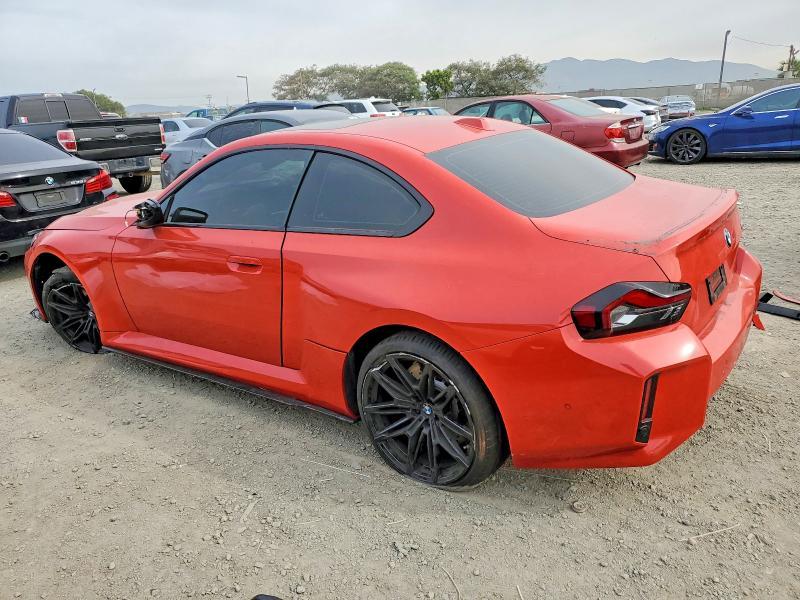 2024 Bmw Motorrad 2024 bmw Motorrad M2