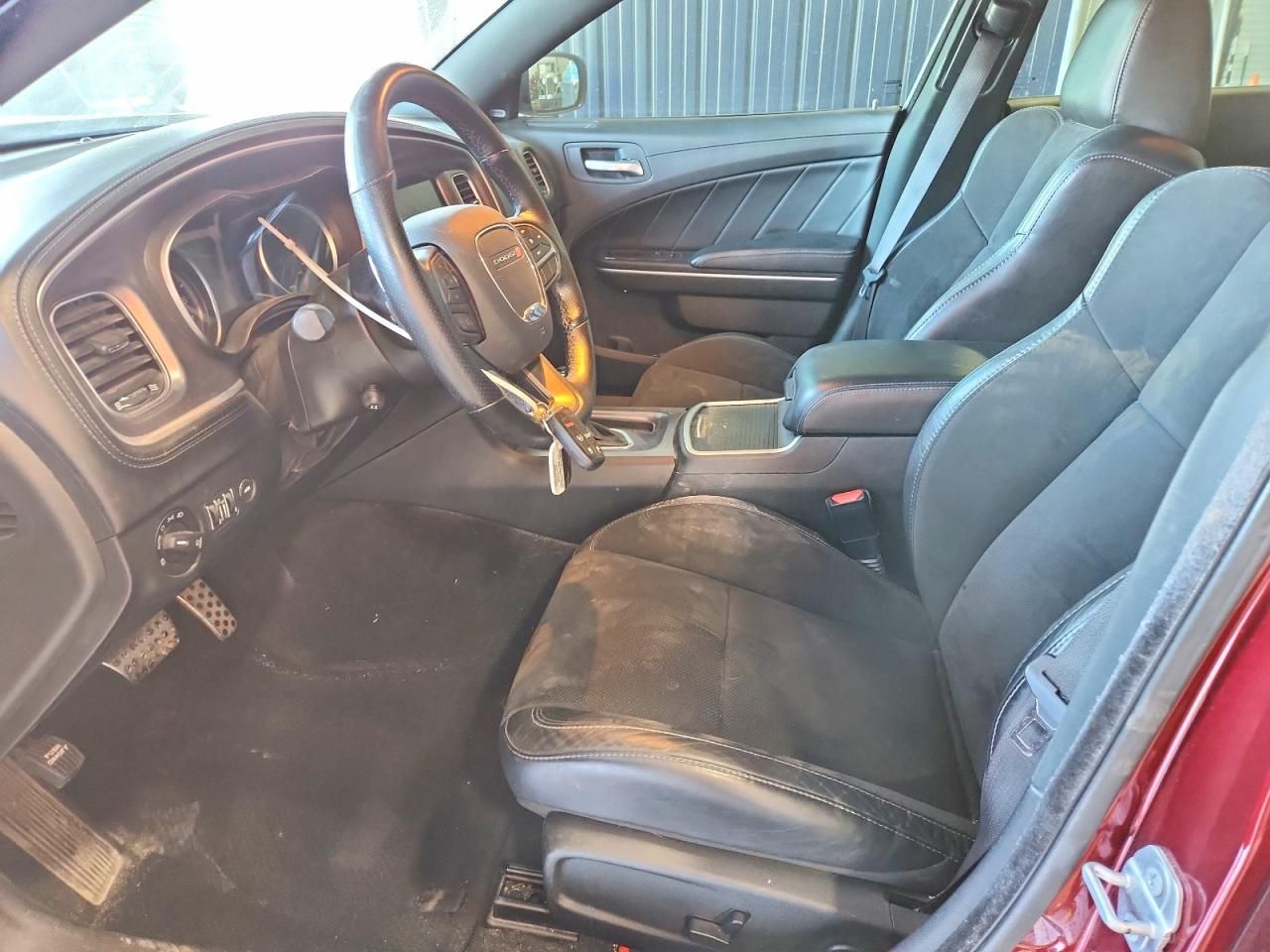 2021 Dodge Charger gt