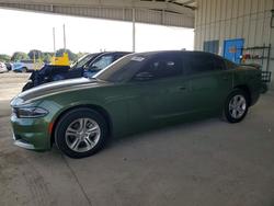 Dodge salvage cars for sale: 2023 Dodge Charger sxt