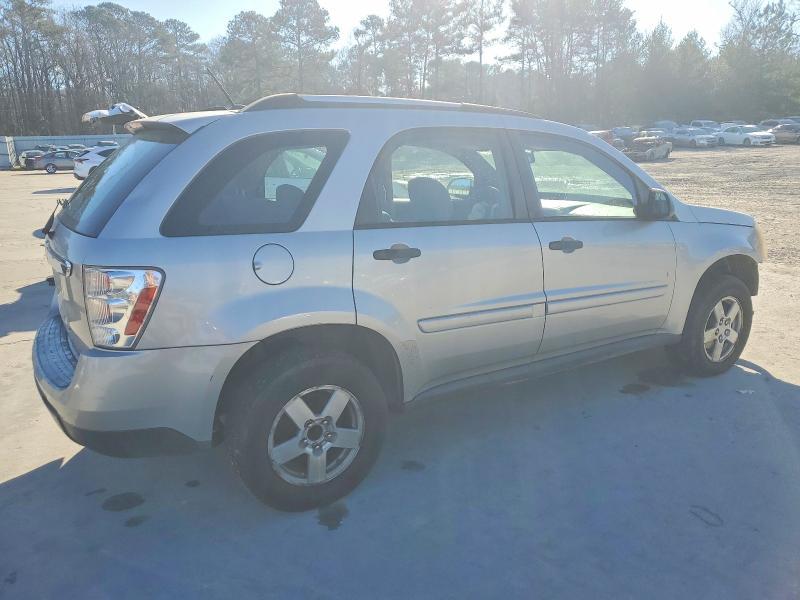 2008 Chevrolet Equinox ls