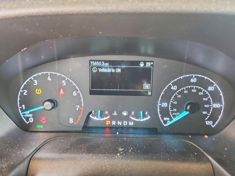 2021 Ford Transit T-150