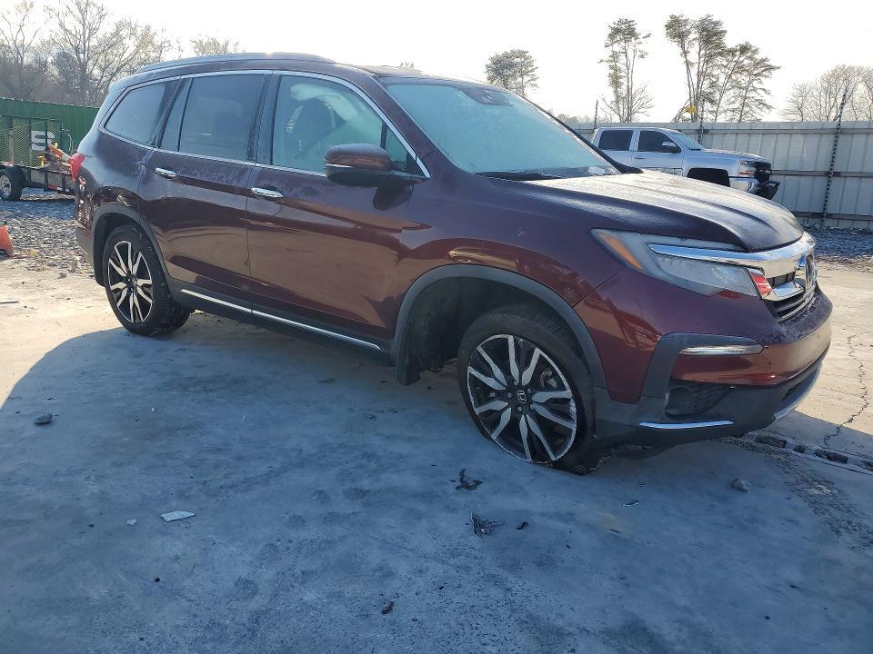 2020 Honda Pilot Touring
