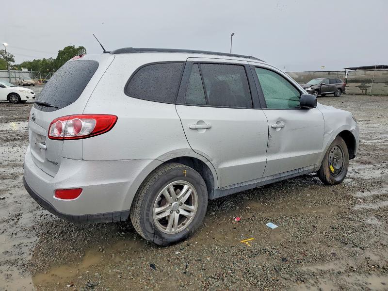 2011 Hyundai Santa fe gls