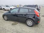 2015 Hyundai Accent gs