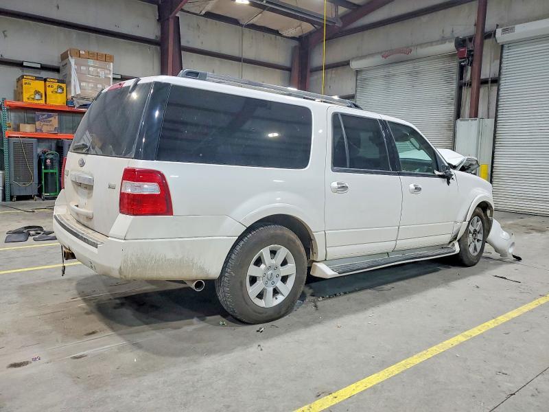 2010 Ford Expedition el Limited