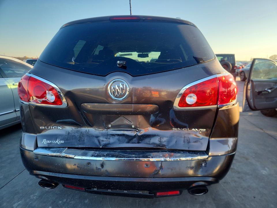 2012 Buick Enclave