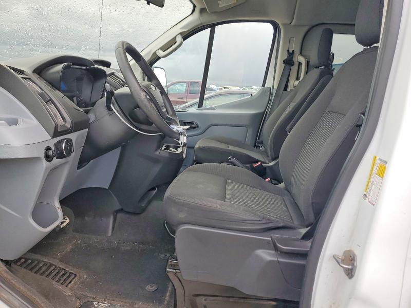 2018 Ford Transit T-350